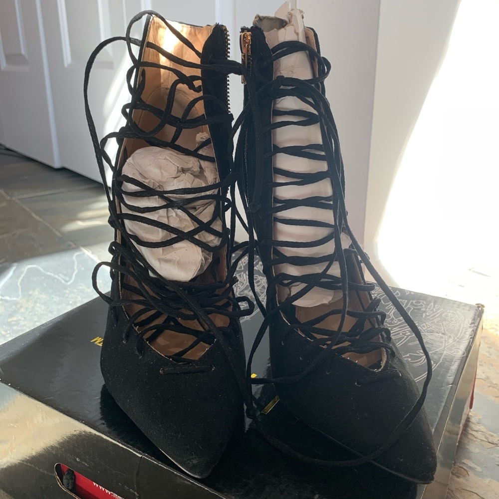High Heels